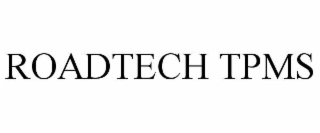 roadtech tpms