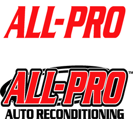 all-pro  auto reconditioning