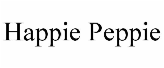 happie peppie