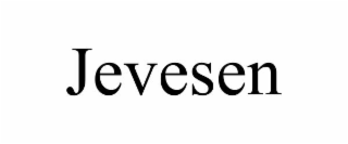 jevesen