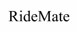 ridemate