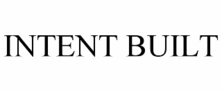 intent built