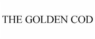 the golden cod