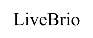 livebrio