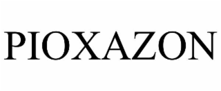 pioxazon