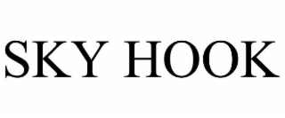 sky hook