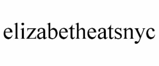 elizabetheatsnyc