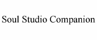 soul studio companion