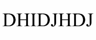 dhidjhdj