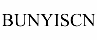 bunyiscn
