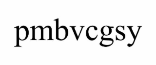 pmbvcgsy