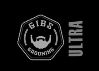 gibs grooming ultra