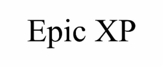 epic xp