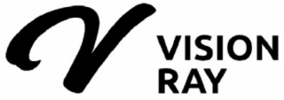 v vision ray