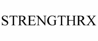 strengthrx