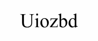 uiozbd