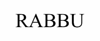 rabbu