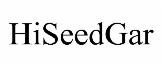hiseedgar
