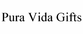 pura vida gifts