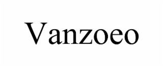 vanzoeo