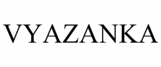 vyazanka