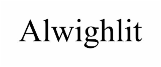 alwighlit