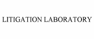 litigation laboratory