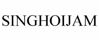 singhoijam