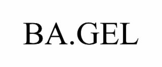 ba.gel