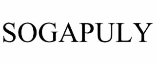 sogapuly