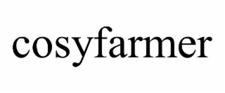 cosyfarmer