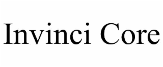 invinci core