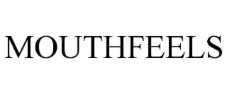mouthfeels