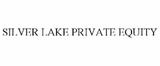 silver lake private equity