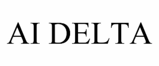 ai delta