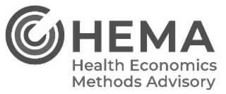 hema health economics method advisory