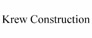 krew construction