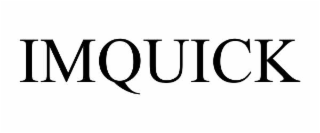 imquick