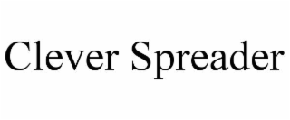 clever spreader