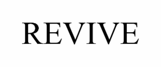revive