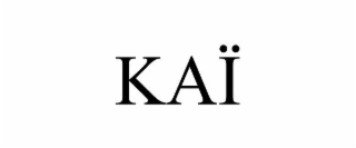 kaÏ