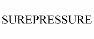 surepressure