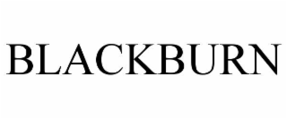 blackburn