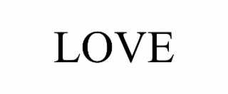 love
