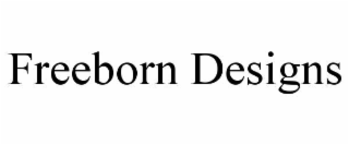 freeborn designs