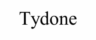 tydone