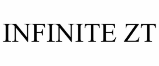 infinite zt