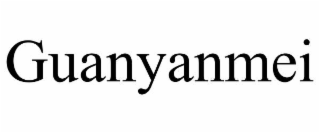 guanyanmei