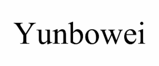 yunbowei