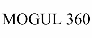 mogul 360